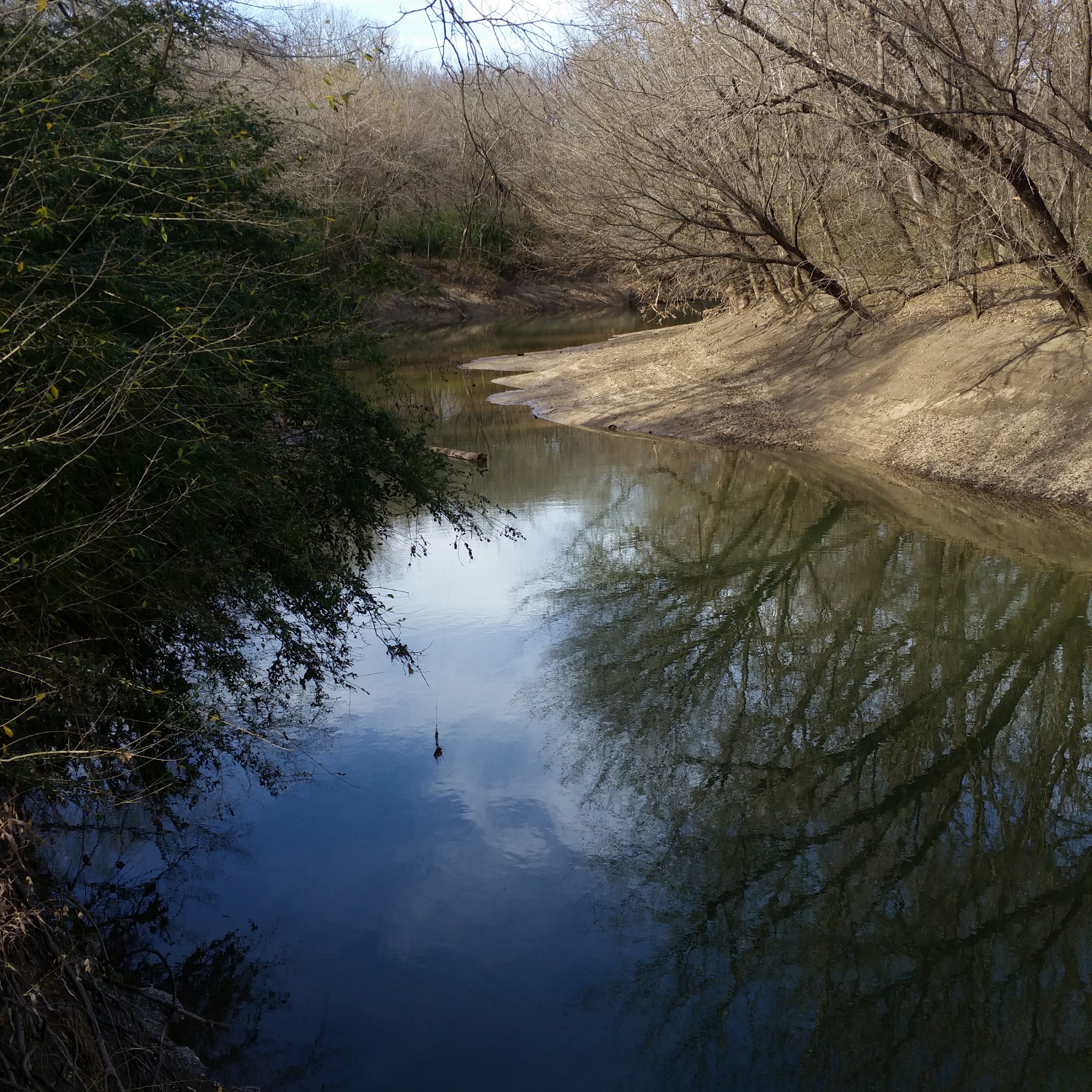 Intentional Hiking