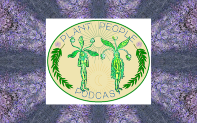 Plant People Podcast Episode 2 with Alex Khraish