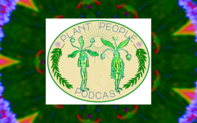 Plant People Podcast Episode 3 with Joe Snow