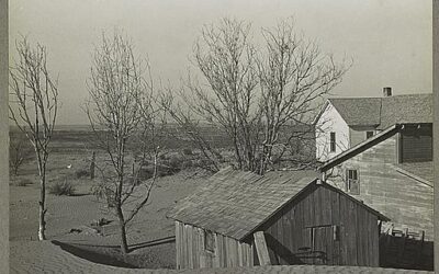 The Science Behind the Dust Bowl