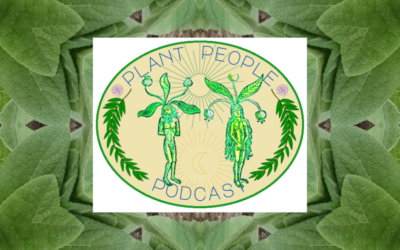 Plant People Podcast Episode 5: Amber Deane of the Deanestead