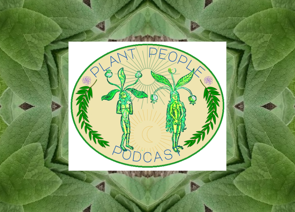 Plant People Podcast Episode 5: Amber Deane of the Deanestead