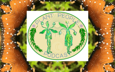 Plant People Podcast Episode 4: Wildscapers Landscaping