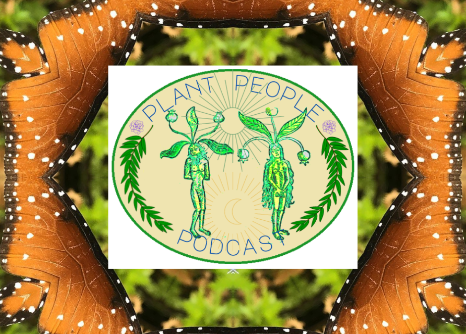 Plant People Podcast Episode 4: Wildscapers Landscaping