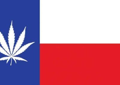 Caveat-Filled Texas Cannabis Bill Passes House and Senate